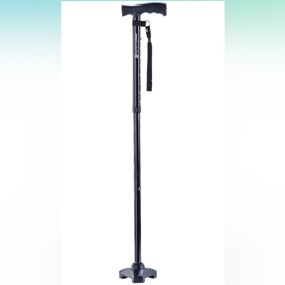 HurryCane Other Hurrycane Hcanebkc2 Freedom Edition Foldable